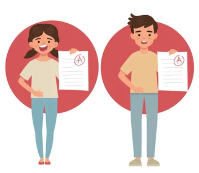 how-to-get-good-grades-steps-egyptian-education