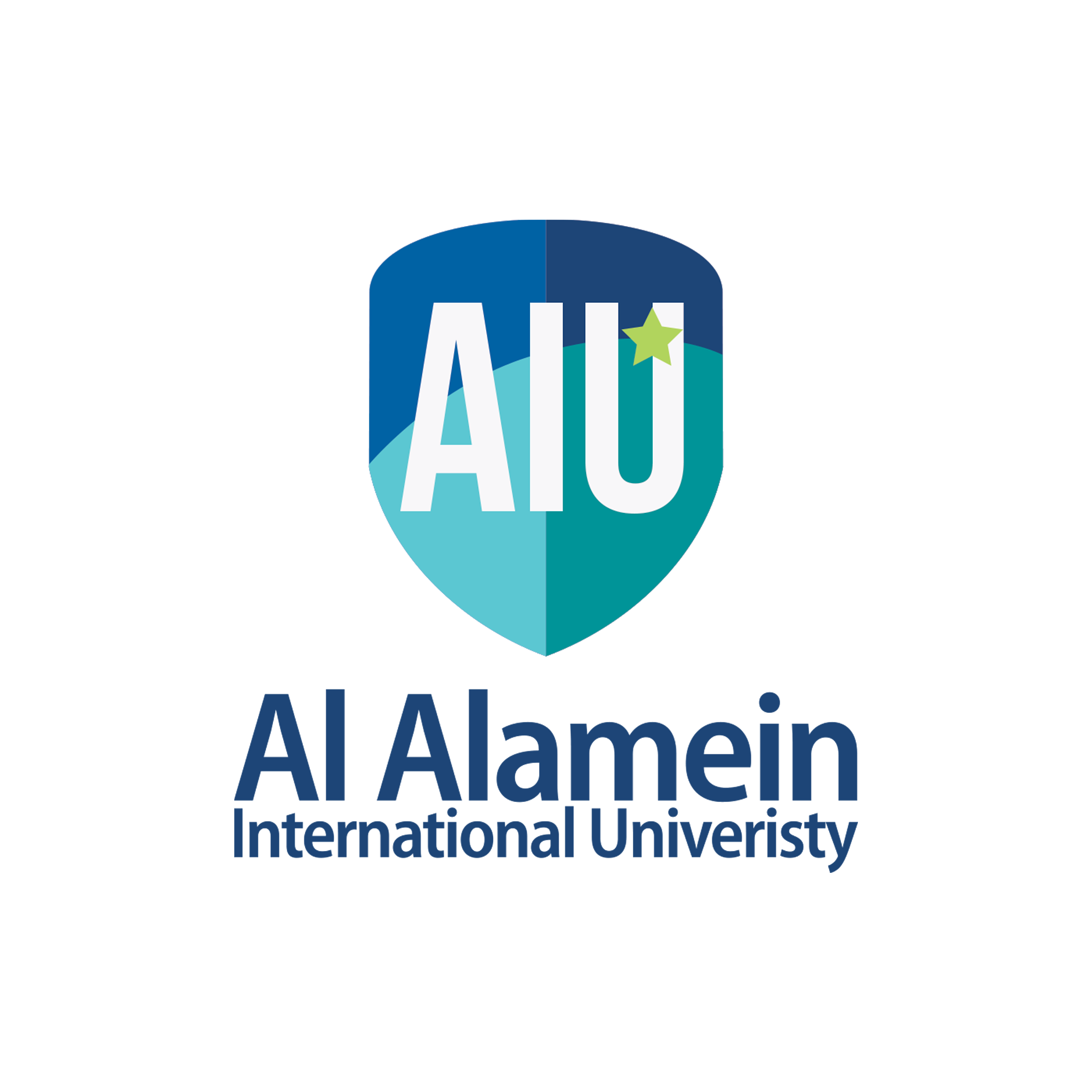 AlAlamein International University