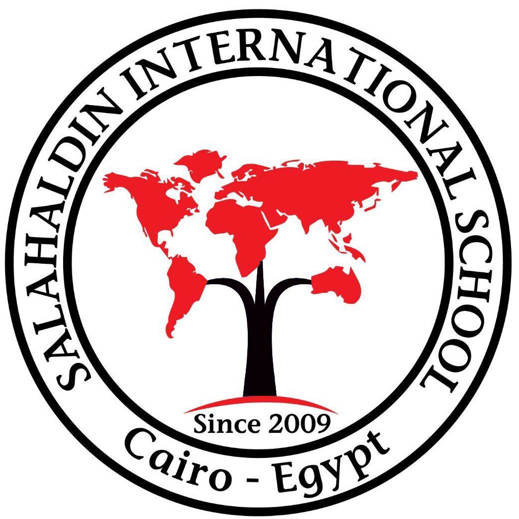 Salahaldin International School