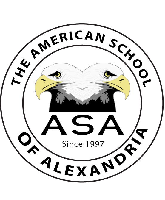 The American School of Alexandria - ASA