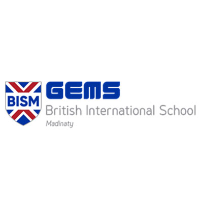 GEMS British International School Madinaty