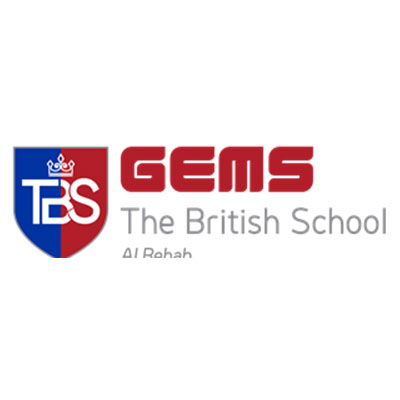 GEMS British School Al Rehab, Cairo