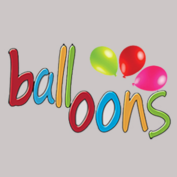 Balloons Nursery