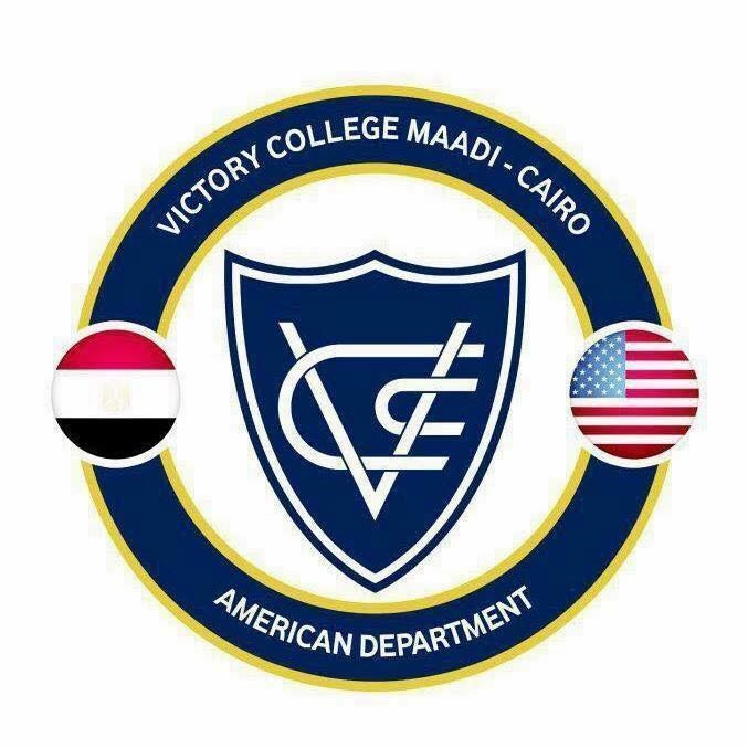 Victory College American Department