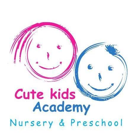 Cute Kids Academy