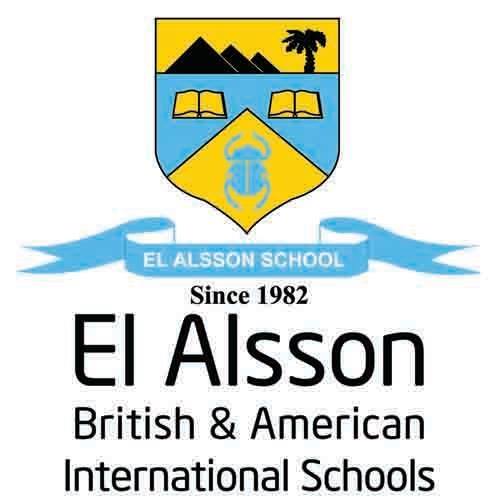 El Alsson British & American International School