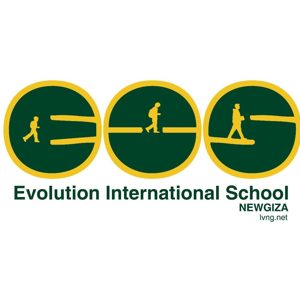 Evolution International School