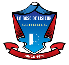 La Rose De Lisieux School