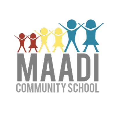 Maadi Community School