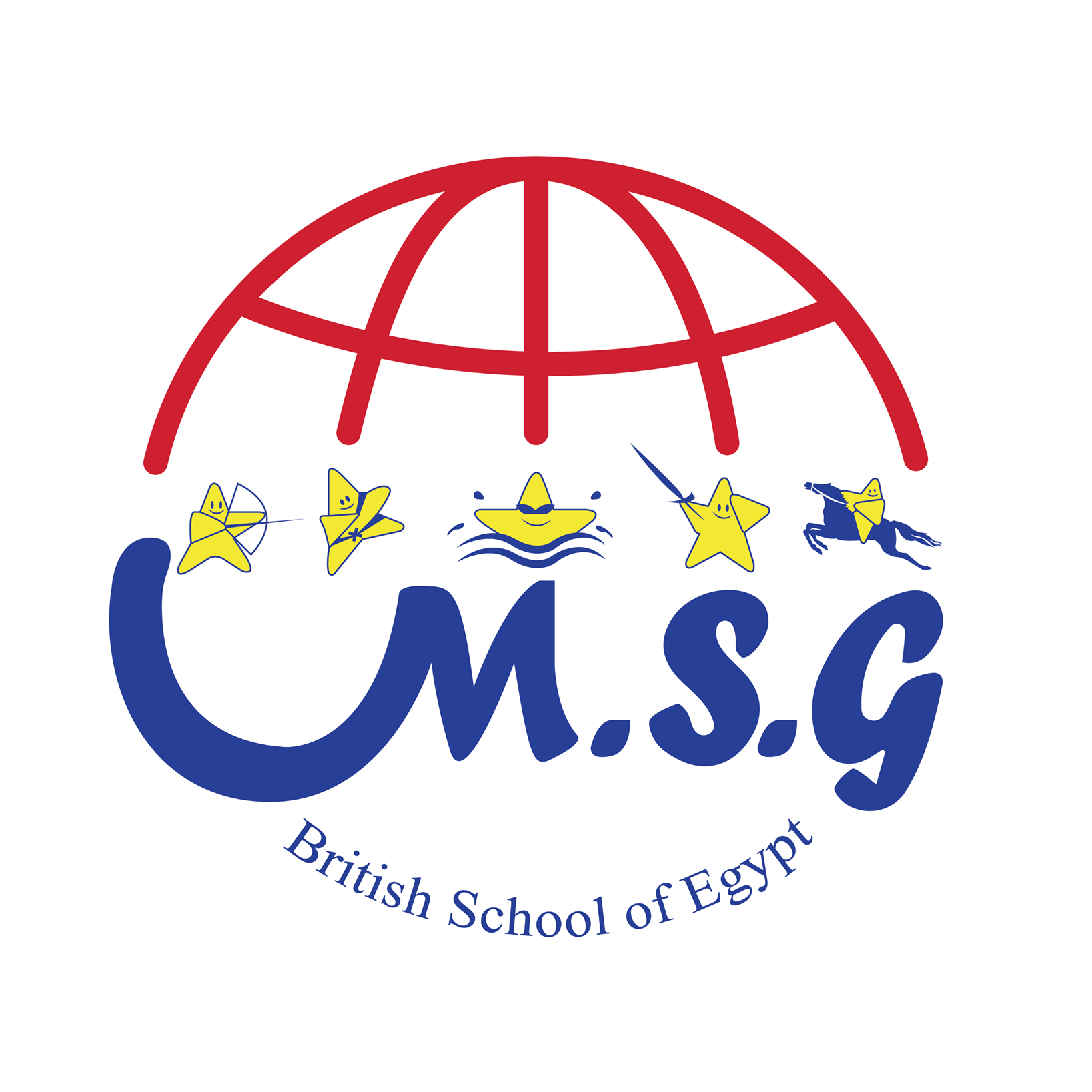Maharat Super Global School - MSG