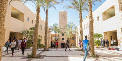 Top 10 Schools in Egypt