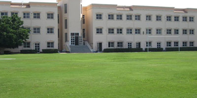 Top 10 Schools in Egypt