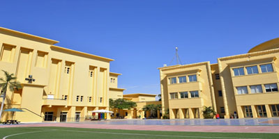 Top 10 Schools in Egypt