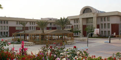 Top 10 Schools in Egypt