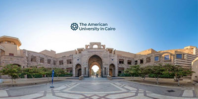 Top 10 Universities in Egypt