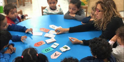 Top 10 Nurseries In Egypt