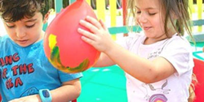 Top 10 Nurseries In Egypt