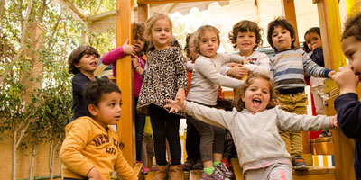 Top 10 Nurseries In Egypt