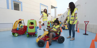 Top 10 Nurseries In Egypt