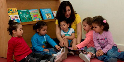 Top 10 Nurseries In Egypt