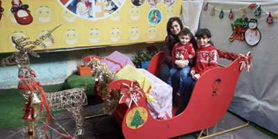 Top 10 Nurseries In Egypt