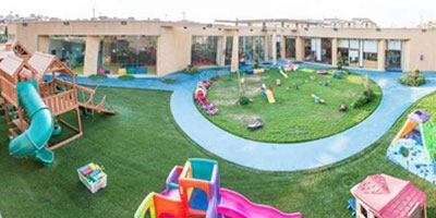 Top 10 Nurseries In Egypt