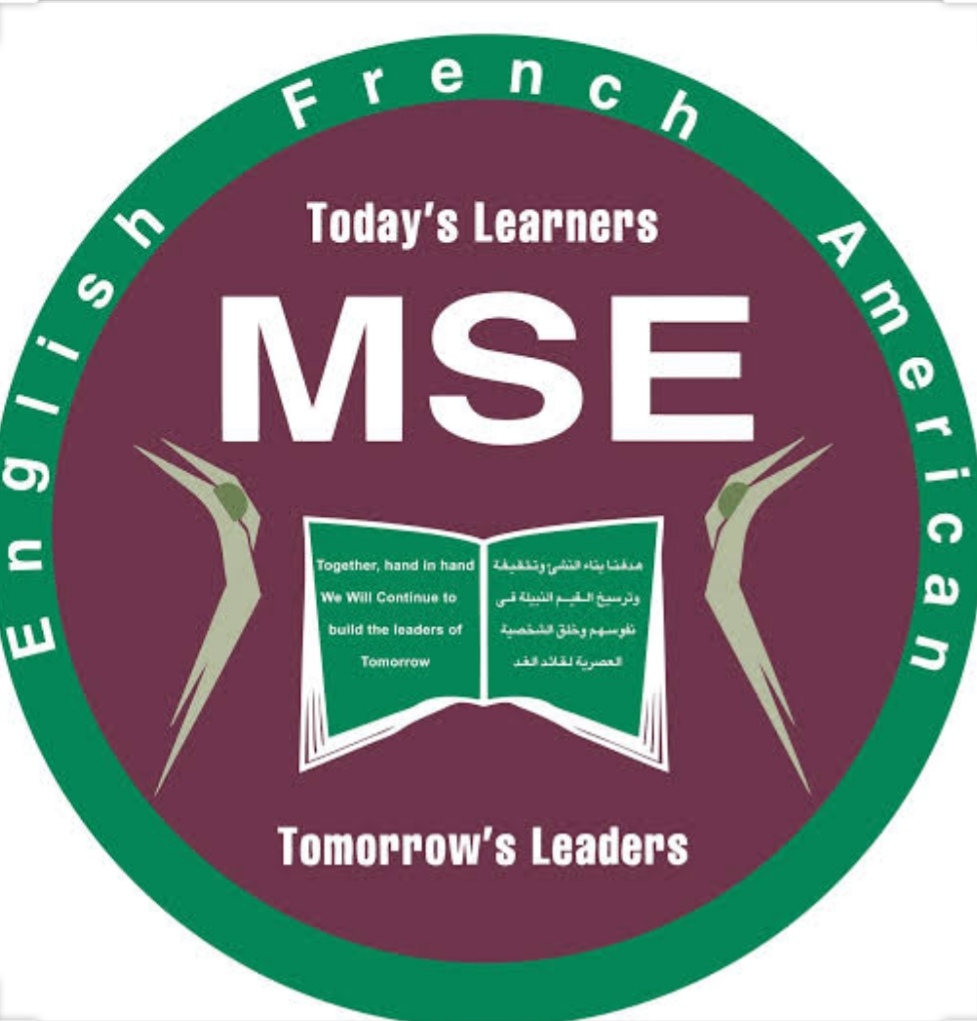 Modern School of Egypt 2000 - MSE