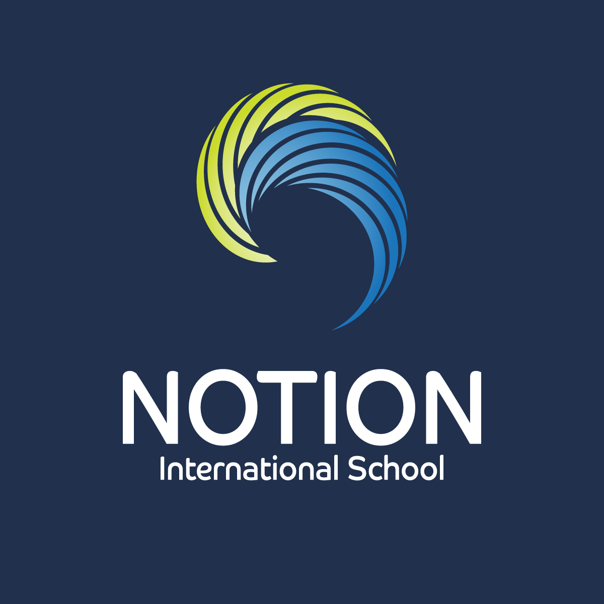 Notion International School