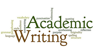 How to Write Academically