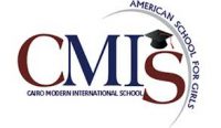 Cairo Modern International School - CMIS