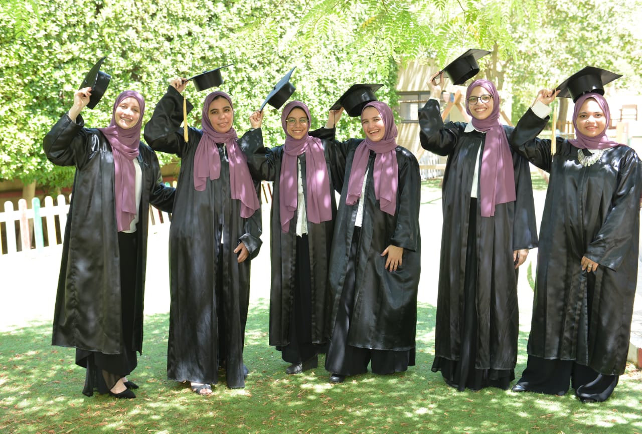 Al Hoda Azhar Language School - Graduation party