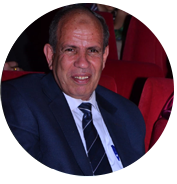 Magdy El- Amrawy