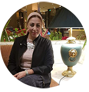 Amira El- Giziry