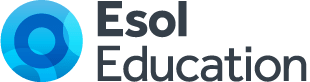 تعليم Esol
