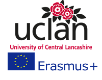 University of Central Lancashire