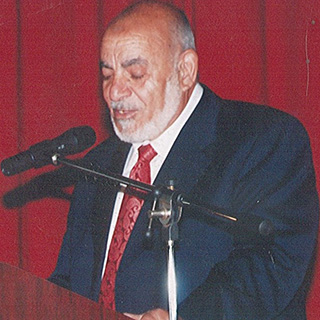 Ahmed Ghalwash