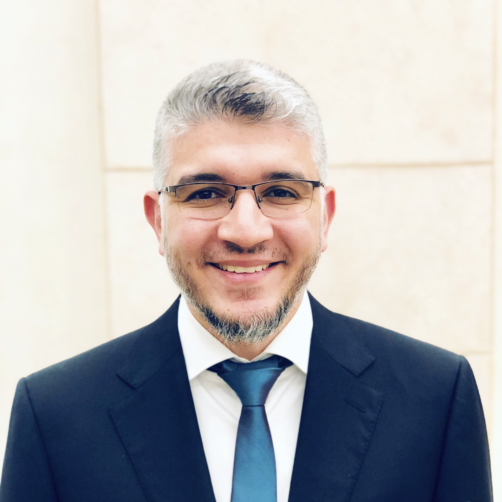 Dr.. Mohamed Abdel Fattah Mohammed Rajab