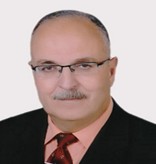 Prof. Mustafa Nasr Muhammad Nasr