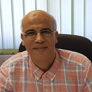 Prof. Dr. Wajih Ahmed Al Askari