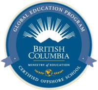 The British Columbia Ministry of Education in Canada