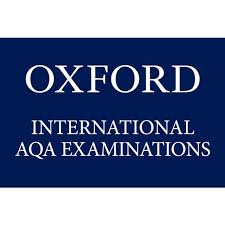 Oxford International AQA Examinations