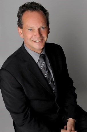 Charles Blanchard