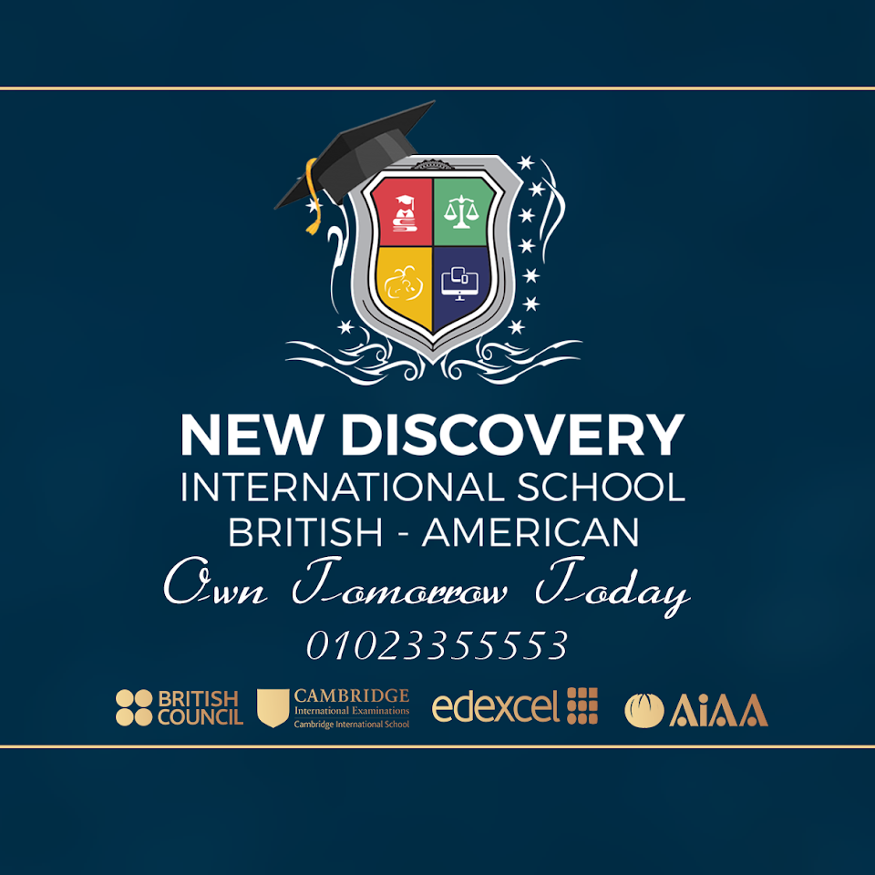 New Discovery International School