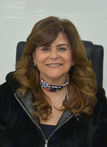 Suzane Abdel Nour
