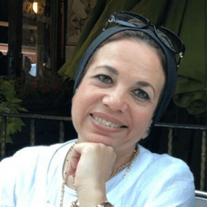 Nashwa Nashaat