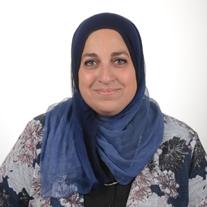 Dalia Essawy