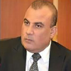 Hamdy Abdelrazik Ahmed