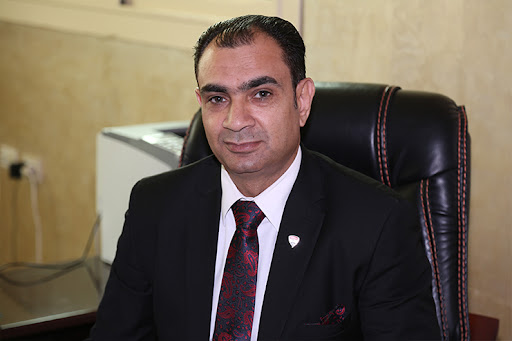 Ahmed El Essawi