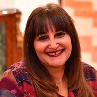 Sahar Farouk