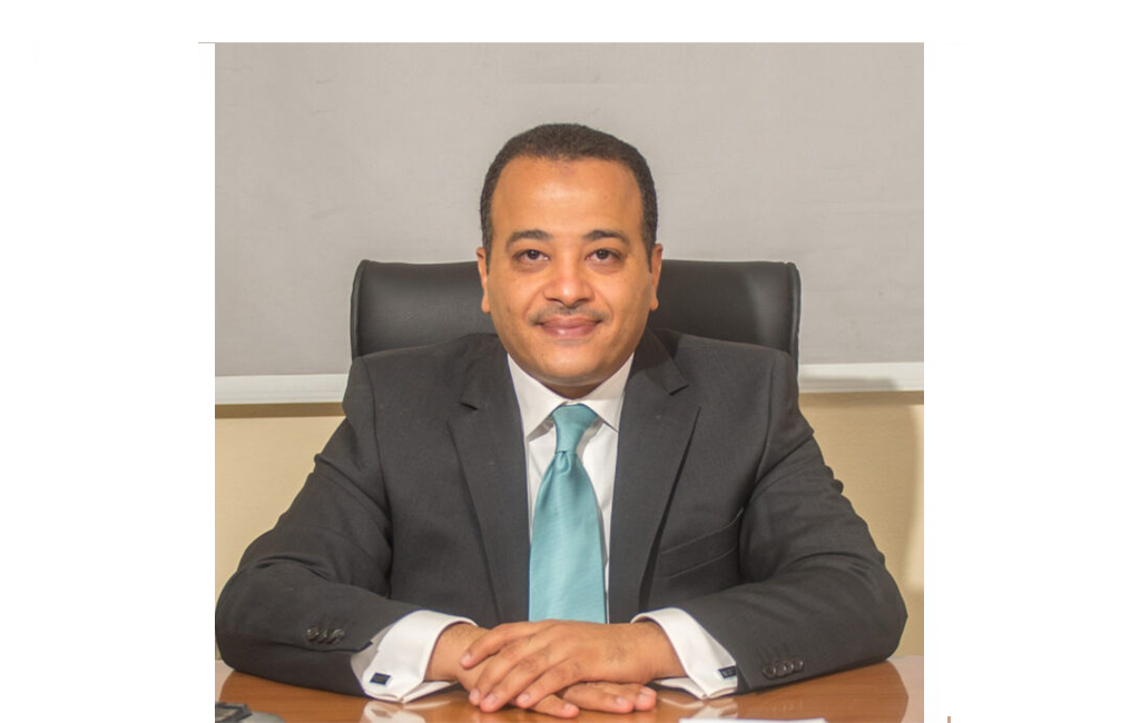 Ali Ahmed